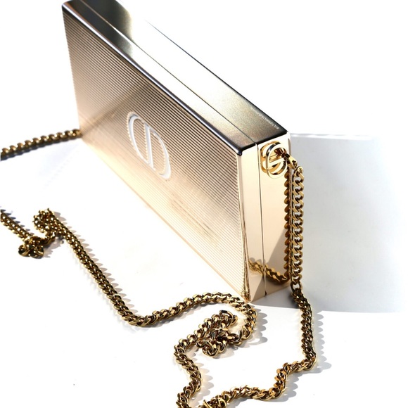 Dior Minaudiere Coffret Lipstick Clutch 5-pc Set - Picture 10 of 13